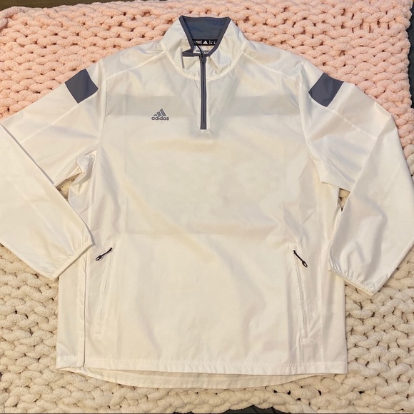 adidas climaproof jacket